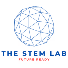 The Stem Lab SC logo