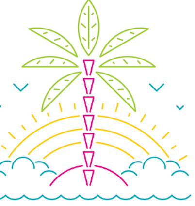 Dance With Spirit logo