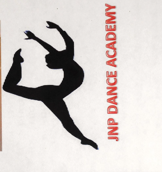 JNP Dance Academy logo