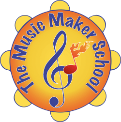 Music Maker School logo
