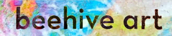 Beehive Art logo