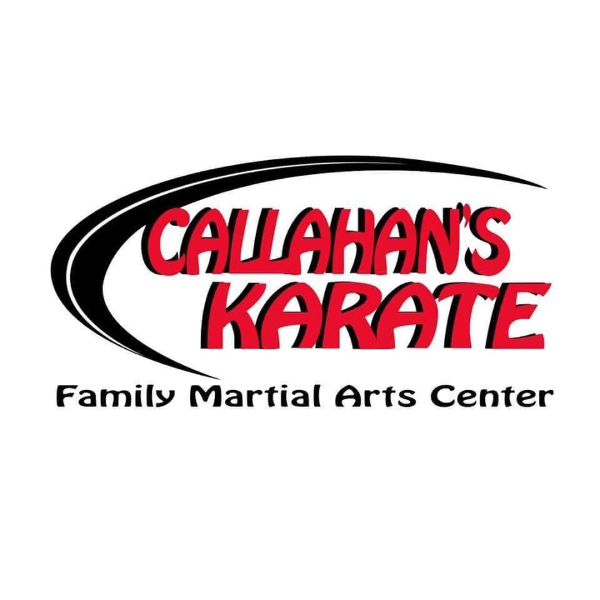Callahans Karate Studio logo
