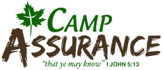 Camp Assurance logo