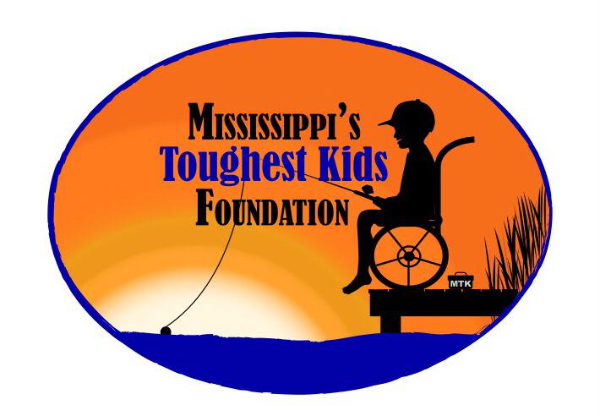 Mississippi Toughest Kids logo