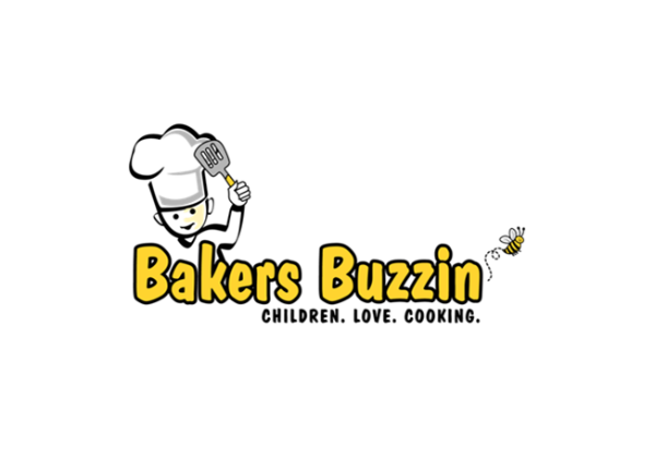 Bakers Buzzin' logo