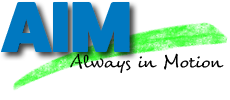 AIM After School Classes & Summer Camps logo