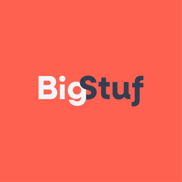BigStuf Camps logo
