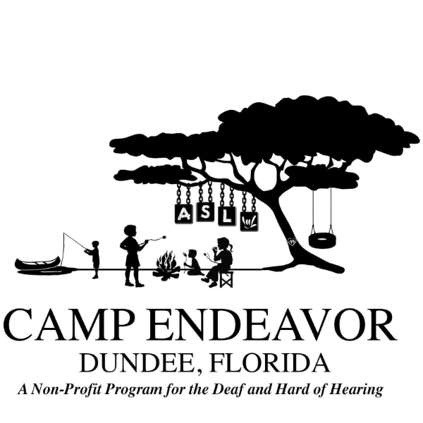 Sertoma Camp Endeavor logo