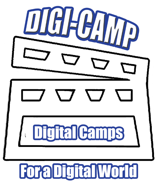 Digi-Camp logo