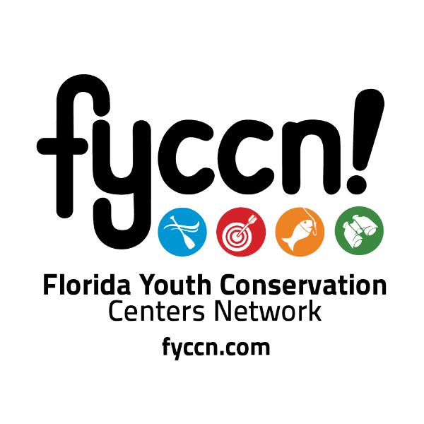 Everglades Youth Conservation Camp logo
