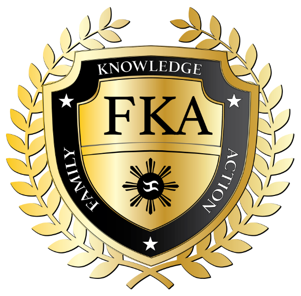 FKA Margate's Best After School & Summer Camp logo