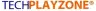 TechPlayzone logo