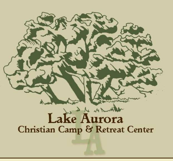 Lake Aurora Christian Camp logo