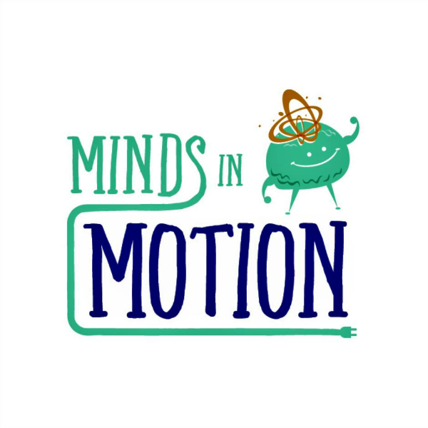 Minds In Motion logo