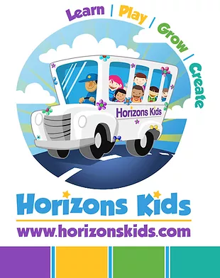 Horizons Kids logo