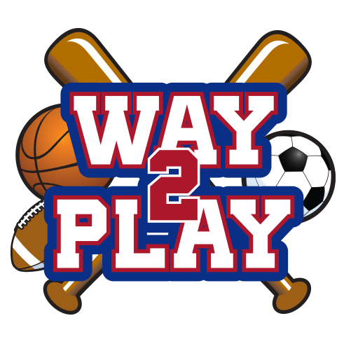 WAY2PLAY logo