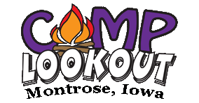 Camp Lookout logo