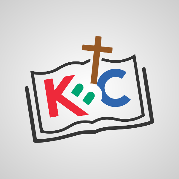 Kansas Bible Camp logo