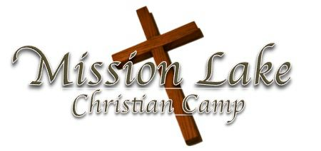 Mission Lake Christian Camp logo