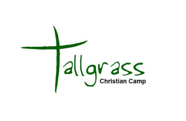 Tallgrass Christian Camp logo