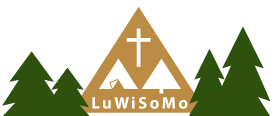 Camp LuWiSoMo logo