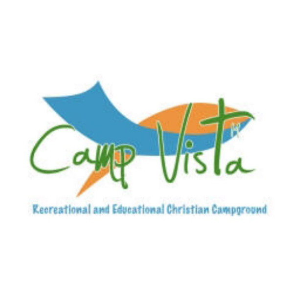 Camp Vista logo