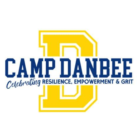 CAMP DANBEE logo