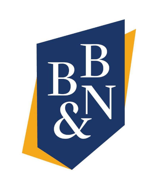 Buckingham Browne and Nichols School logo