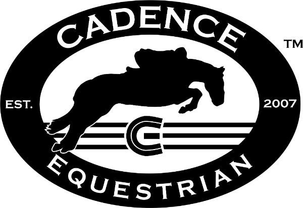 Cadence Equestrian Center logo