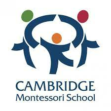 Cambridge Montessori School logo