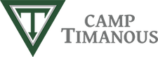 Camp Timanous logo