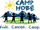 Camp Hobe logo