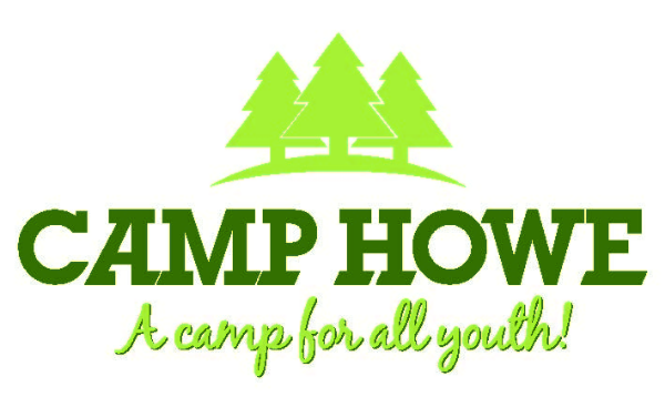 Camp Howe logo