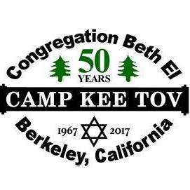  Camp Kee Tov logo
