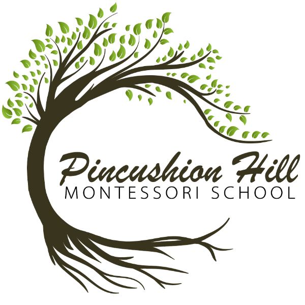 Pincushion Hill Montessori School logo