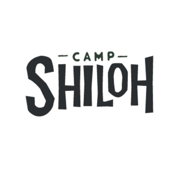 Shiloh Camp & Adventure Course logo