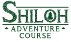 Shiloh Camp & Adventure Course logo