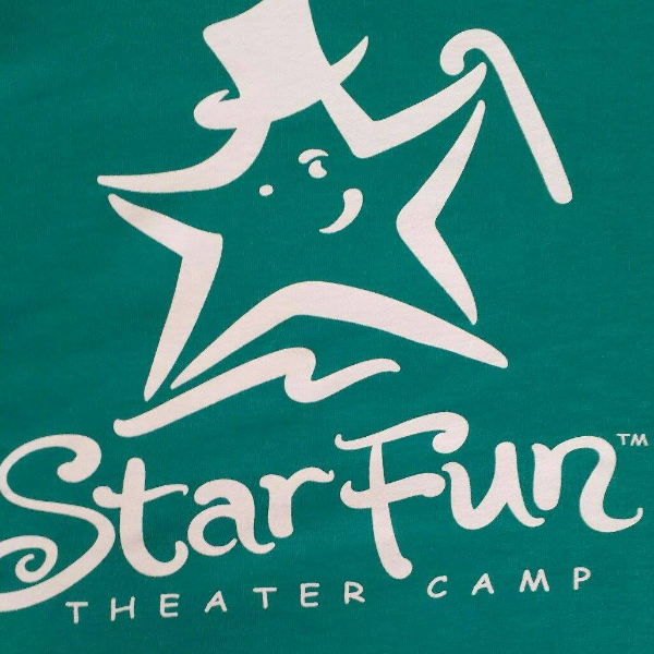 StarFun Theater Camp logo