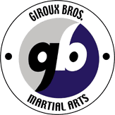 Giroux Bros. Martial Arts logo