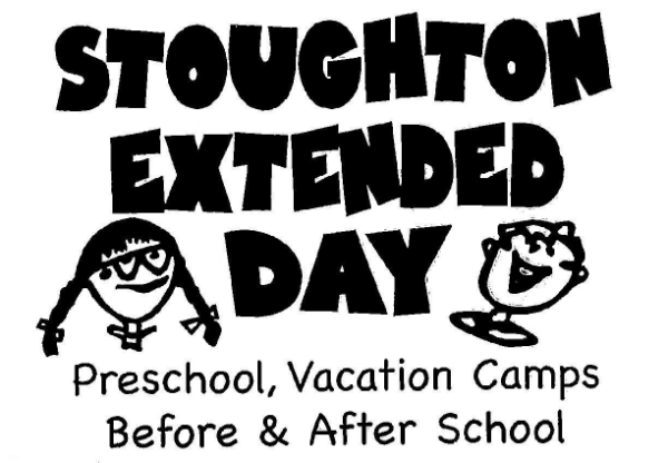 Stoughton Extended Day Camp logo