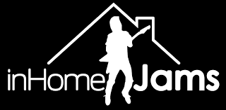 InHome Jams logo