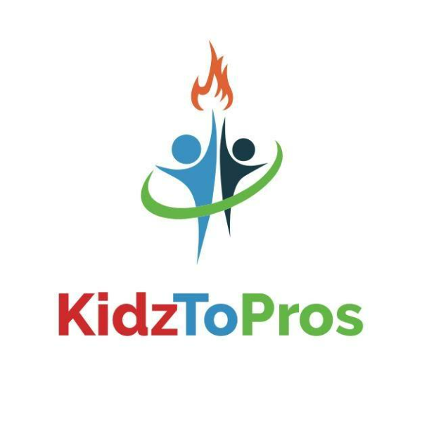 KidsToPros logo