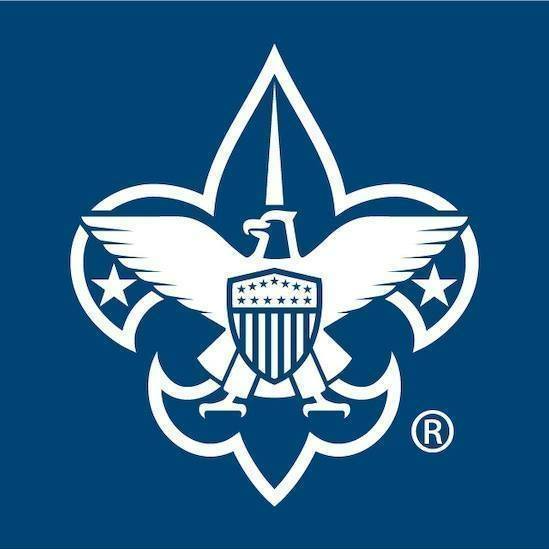 Mayflower Council logo