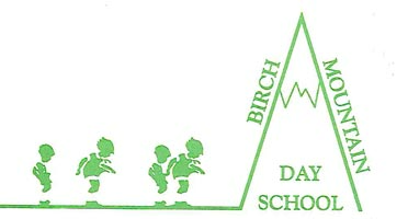 Birch Mountain Day School Camp logo