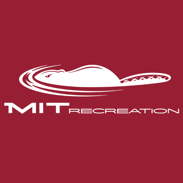 MIT Recreation logo