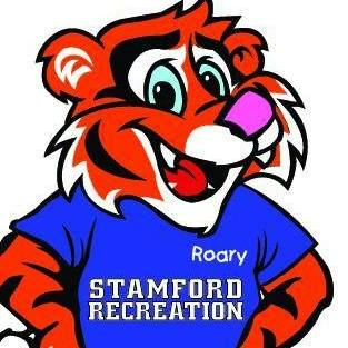 Stamford Recreation logo