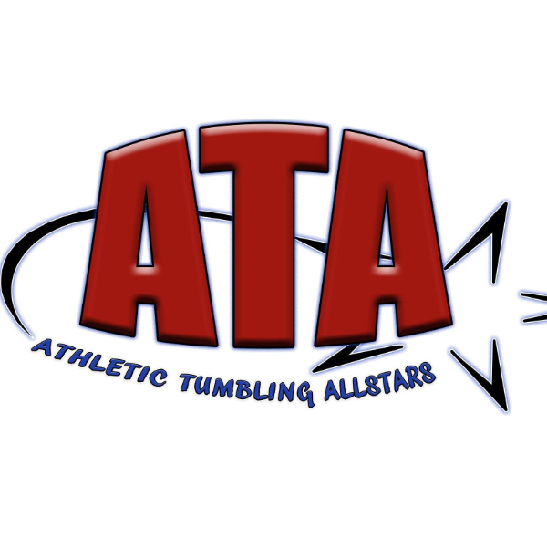 Athletic Tumbling Allstars logo