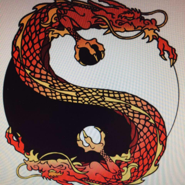 Monroe Martial Arts Academy logo