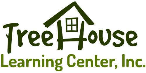 Treehouse Learning Center, Inc. logo