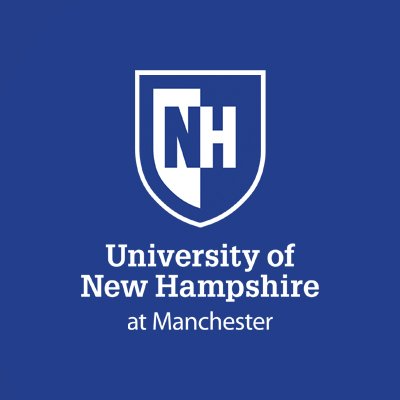 University of New Hampshire - Manchester logo